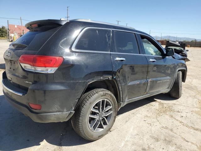 1C4RJFBG6KC831537 Jeep Grand Cherokee Limited