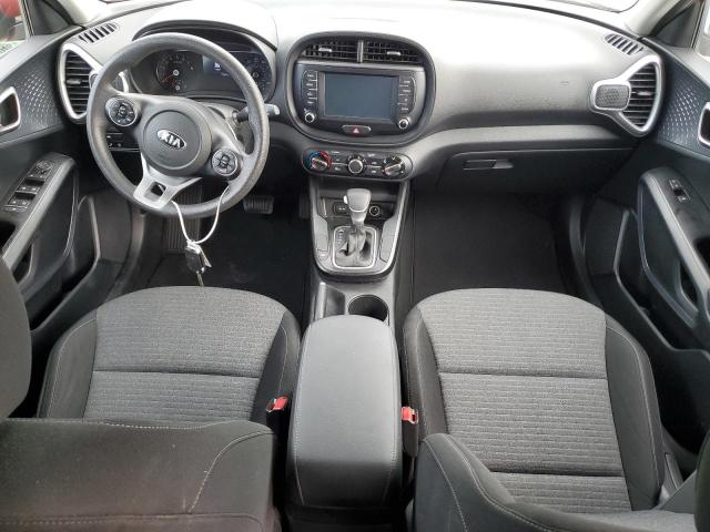KNDJ23AU4M7772645 KIA SOUL LX