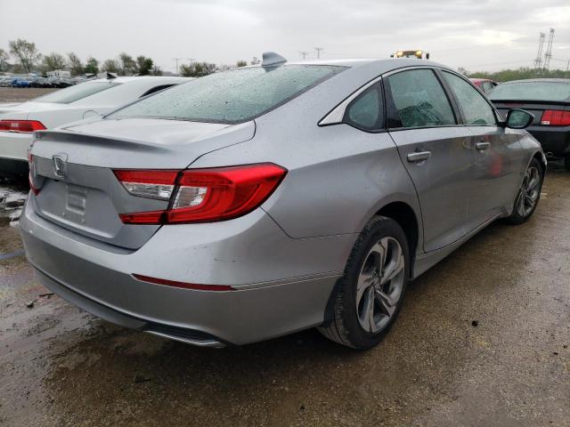1HGCV1F40LA035524 Honda ACCORD EX