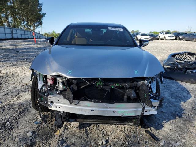 58ADZ1B14PU143785 Lexus Es 350 Base