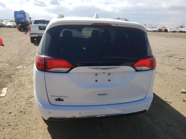 2C4RC1BG2HR823917 Chrysler Pacifica Touring L