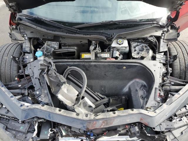 1G1YB3D45M5116498 Chevrolet Corvette Stingray 2lt