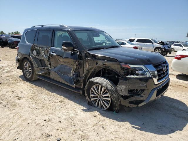 JN8AY2BA1M9372340 Nissan Armada Sl