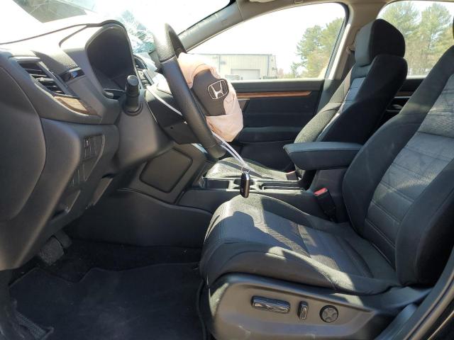 2HKRW2H50MH629669 Honda CR-V EX