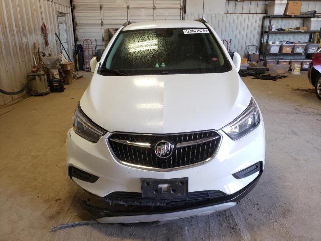 KL4CJASB6JB612816 Buick Encore Preferred