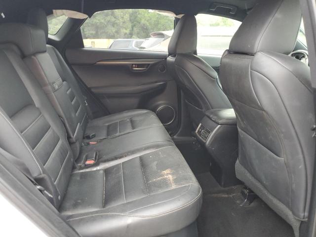 JTJYARBZ6G2023245 Lexus Nx 200t Base