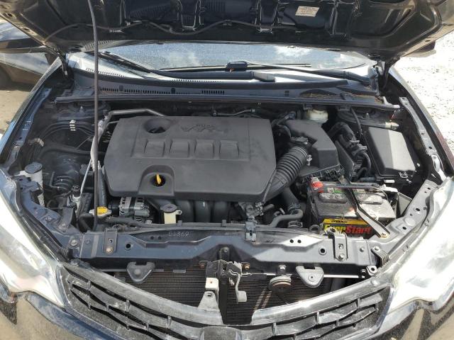 2T1BURHE7FC307651 Toyota COROLLA L