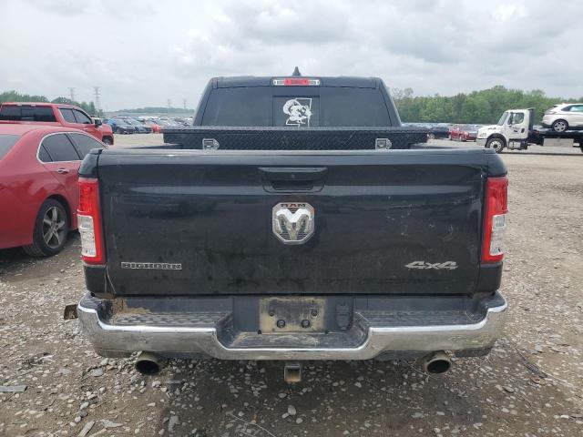 1C6SRFFTXNN366780 RAM 1500 Big Horn/lone Star
