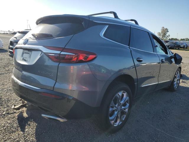 5GAEVCKWXJJ200181 Buick Enclave Avenir