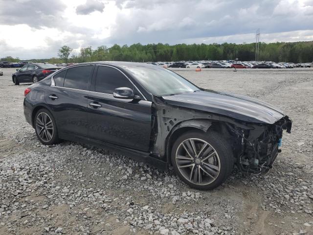 JN1EV7AR9HM838578 Infiniti Q50 Premium
