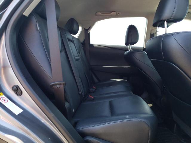 JTJBK1BA8F2468745 Lexus Rx 350 Base