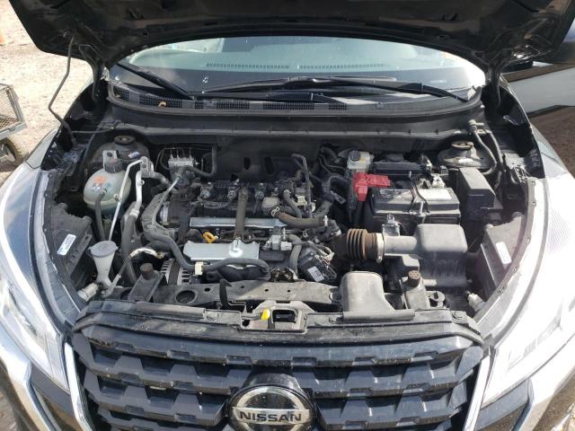 3N1CP5BV7NL527464 Nissan KICKS S