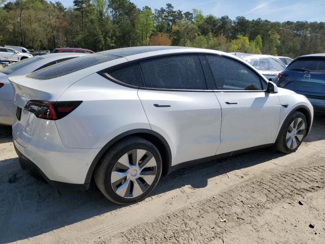5YJYGDEE3MF090049 Tesla Model Y