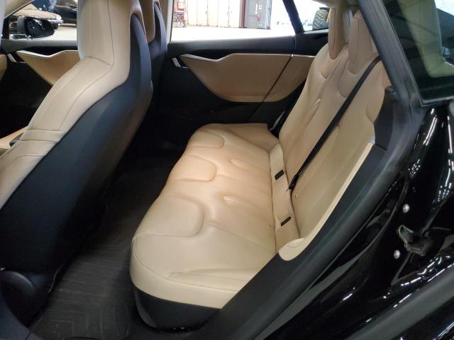 5YJSA1E47FF119620 Tesla MODEL S