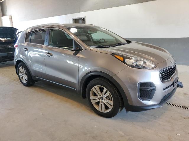 KNDPM3AC0J7459924 KIA Sportage Lx