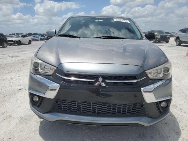 JA4AP3AU9JU006516 Mitsubishi Outlander Sport Es