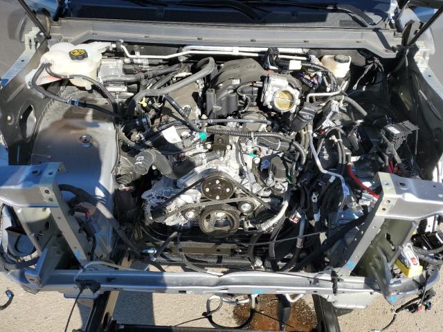 1GCGTCEN7N1193924 Chevrolet Colorado Lt