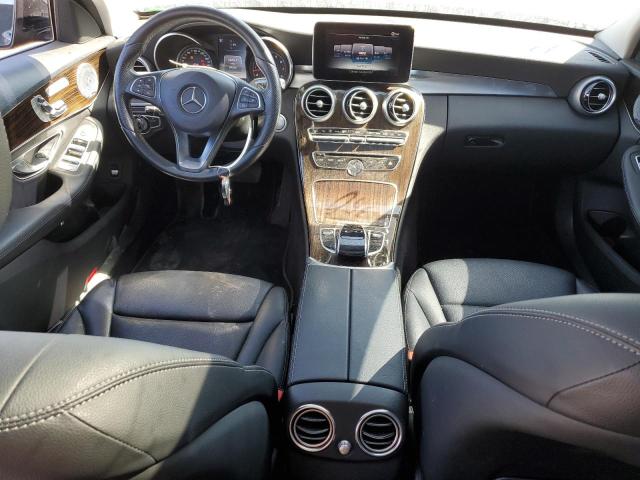 55SWF4KB0GU175826 Mercedes-Benz C 300 4matic
