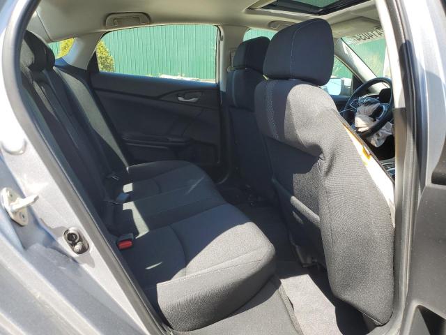 19XFC1F37KE201252 Honda CIVIC EX