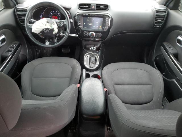 KNDJX3A54F7194740 KIA Soul !