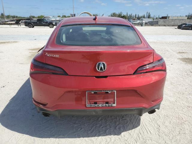 19UDE4H23PA005862 Acura Integra