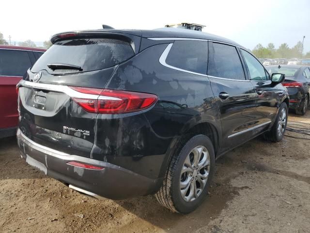 5GAEVCKW6JJ207144 Buick Enclave Avenir