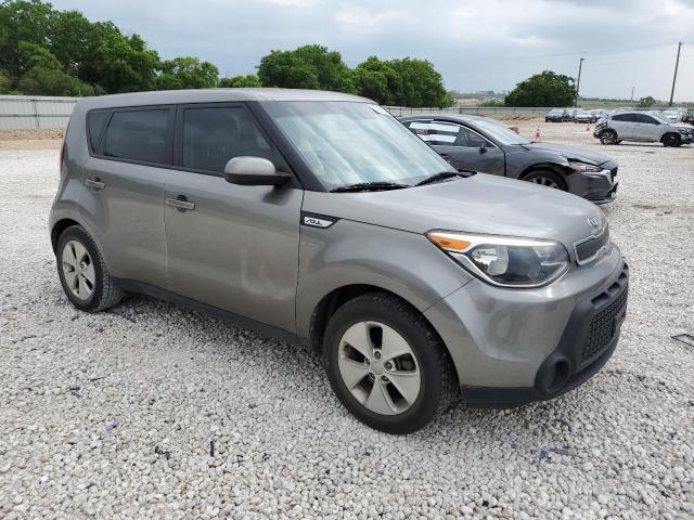 KNDJN2A24F7166636 KIA Soul