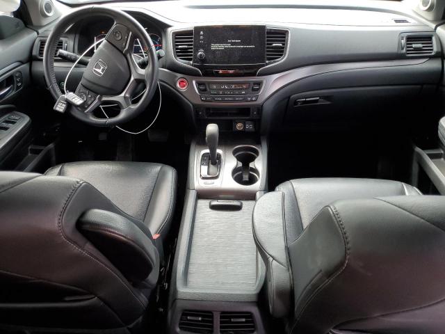 5FNYF6H5XLB058630 Honda PILOT EXL