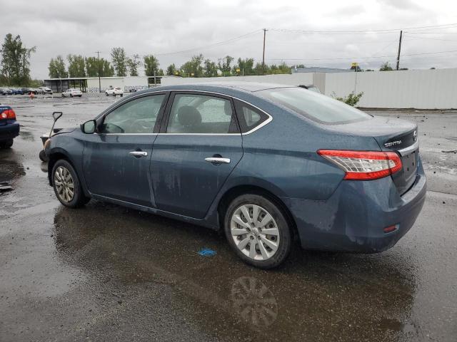 3N1AB7AP2EY226947 Nissan SENTRA S