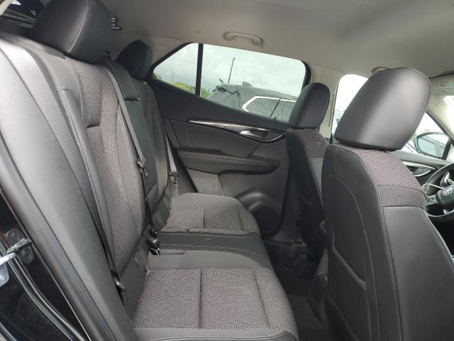 LRBAZLR4XMD178092 Buick Envision Preferred