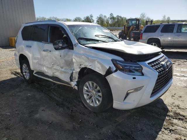 JTJAM7BXXM5277093 Lexus Gx 460 Premium