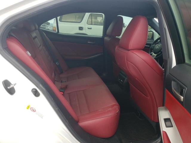 JTHBA1D28J5080402 Lexus IS 300