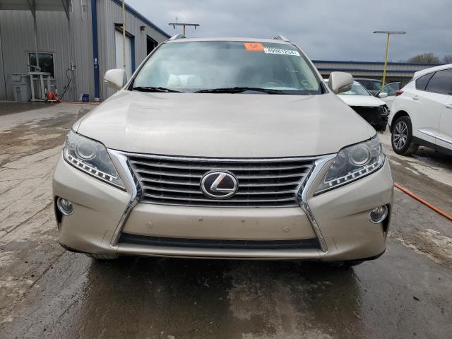 2T2ZK1BA0FC194259 Lexus RX 350