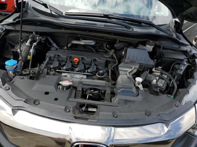 3CZRU5H7XKM700323 Honda Hr-v Exl