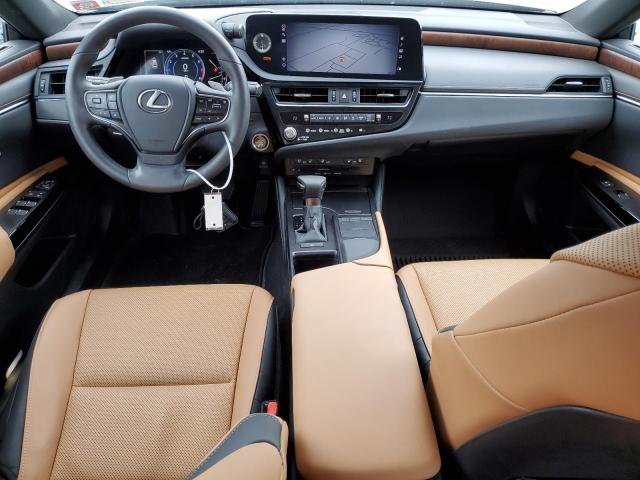 58ADZ1B18NU117123 Lexus Es 350 Base