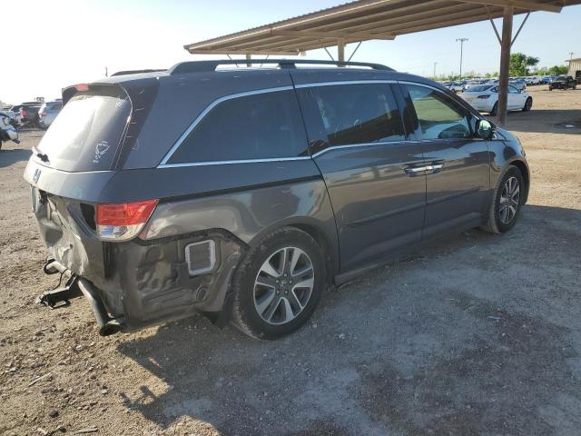 5FNRL5H94EB020579 Honda Odyssey Touring