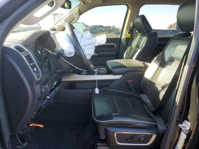 1C6SRFRT2KN572943 RAM 1500 Laie