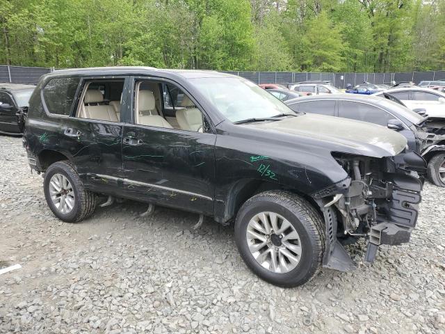 JTJBM7FX8E5088667 Lexus GX 460