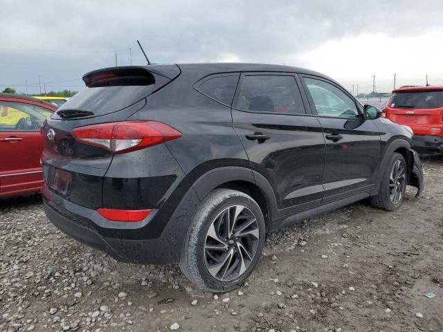 KM8J23A48GU042206 Hyundai TUCSON SE