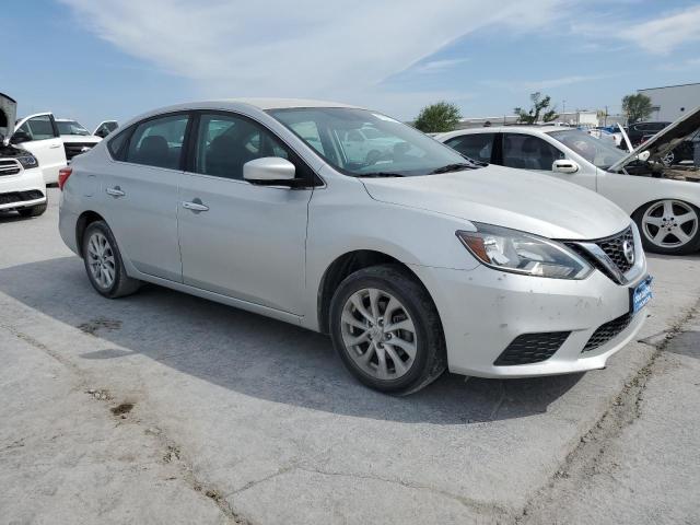 3N1AB7AP7JL641169 Nissan SENTRA S