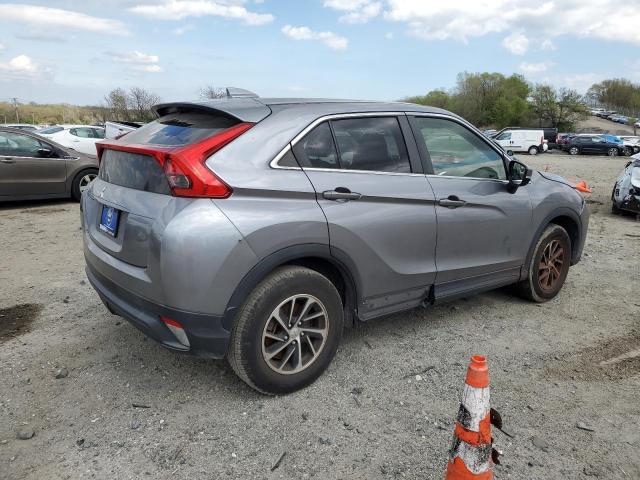 JA4AS3AA7LZ014561 Mitsubishi Eclipse Cross Es