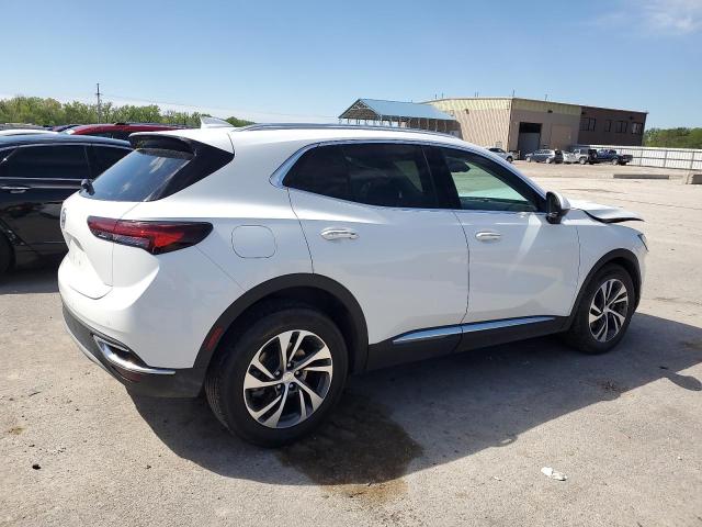LRBFZNR48MD047213 Buick Envision Essence