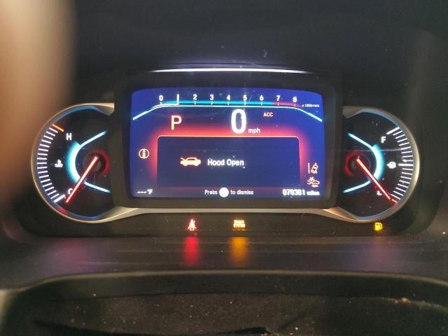 5FNYF8H59LB007552 Honda Passport Exl