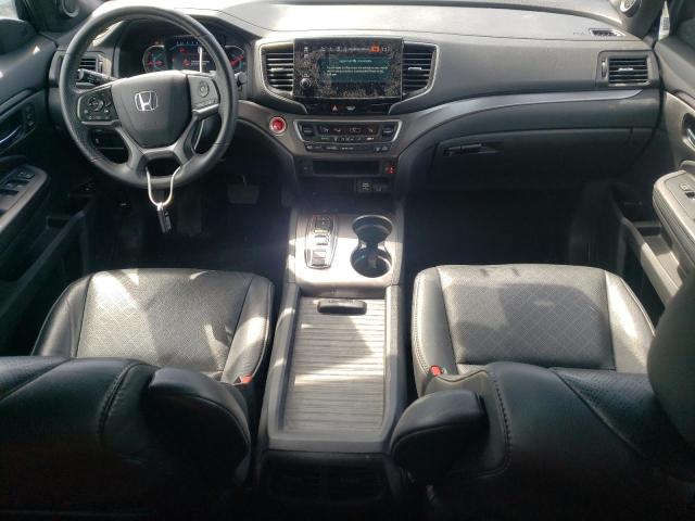 5FNYF8H54LB004140 Honda Passport Exl
