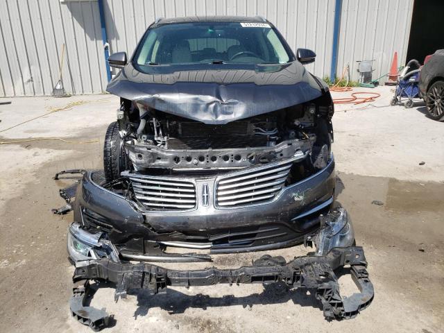 5LMCJ2C95JUL20434 Lincoln MKC SELECT