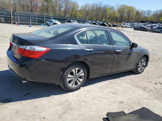 1HGCR2F39EA141314 Honda ACCORD LX