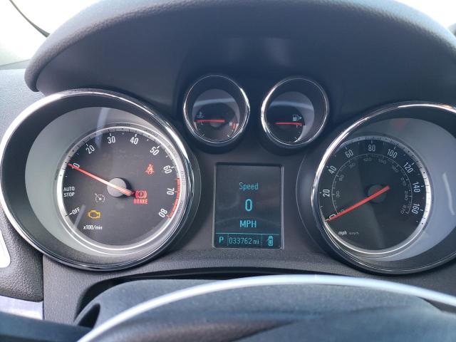 KL4CJ2SM5GB730758 Buick Encore Sport Touring