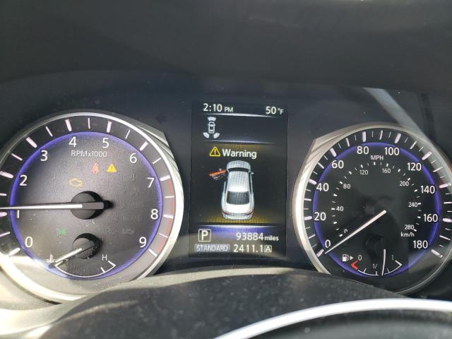 JN1EV7AR0GM340347 Infiniti Q50 Premium