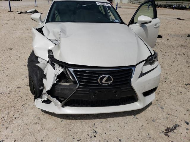 JTHBF1D28E5011832 Lexus IS 250
