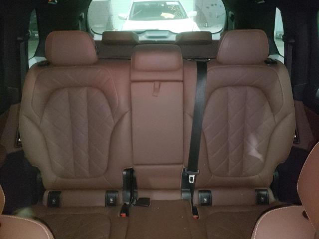 5UX23EM07P9P57361 BMW X7 Xdrive40i